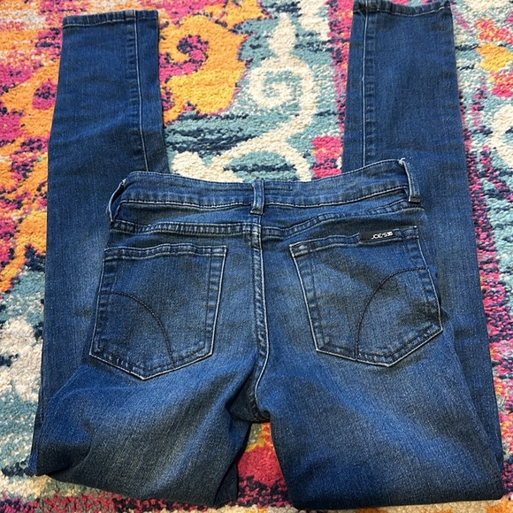 Joes Skinny Jeans - Picture 6 of 6